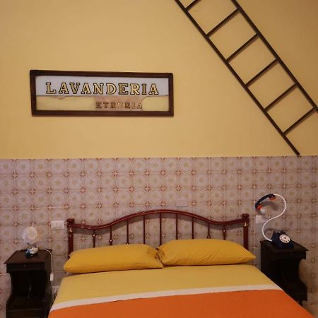 Villa Démodé Cortona Esterno foto