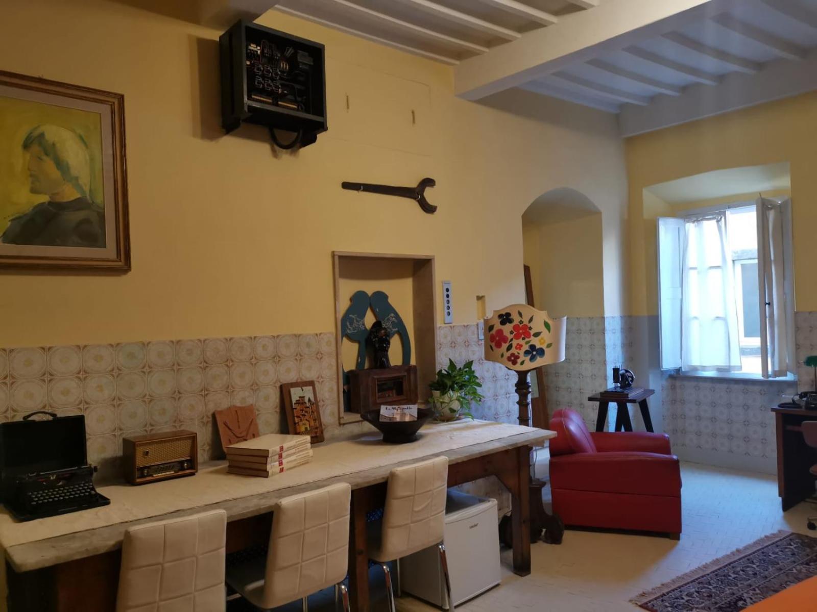 Villa Démodé Cortona Esterno foto