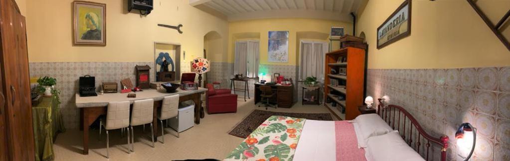 Villa Démodé Cortona Esterno foto