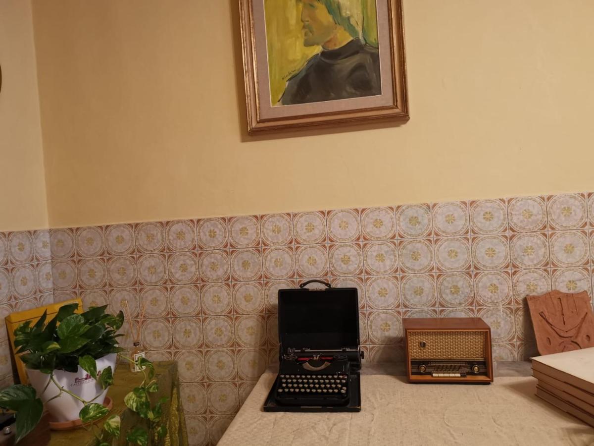 Villa Démodé Cortona Esterno foto