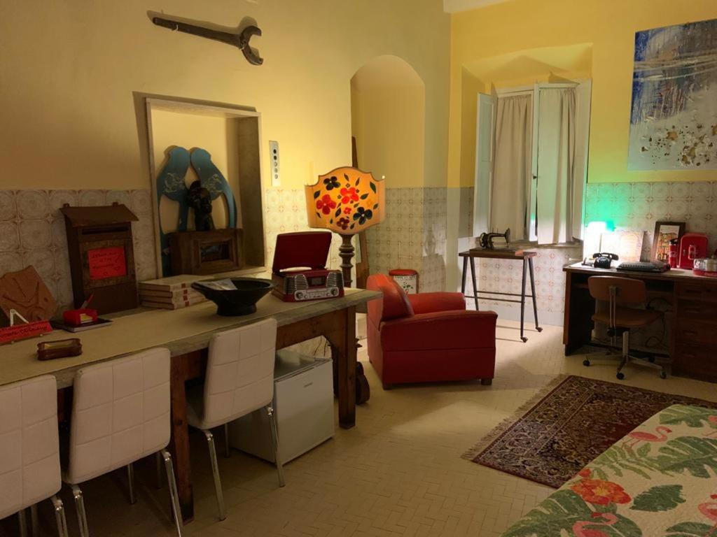 Villa Démodé Cortona Esterno foto
