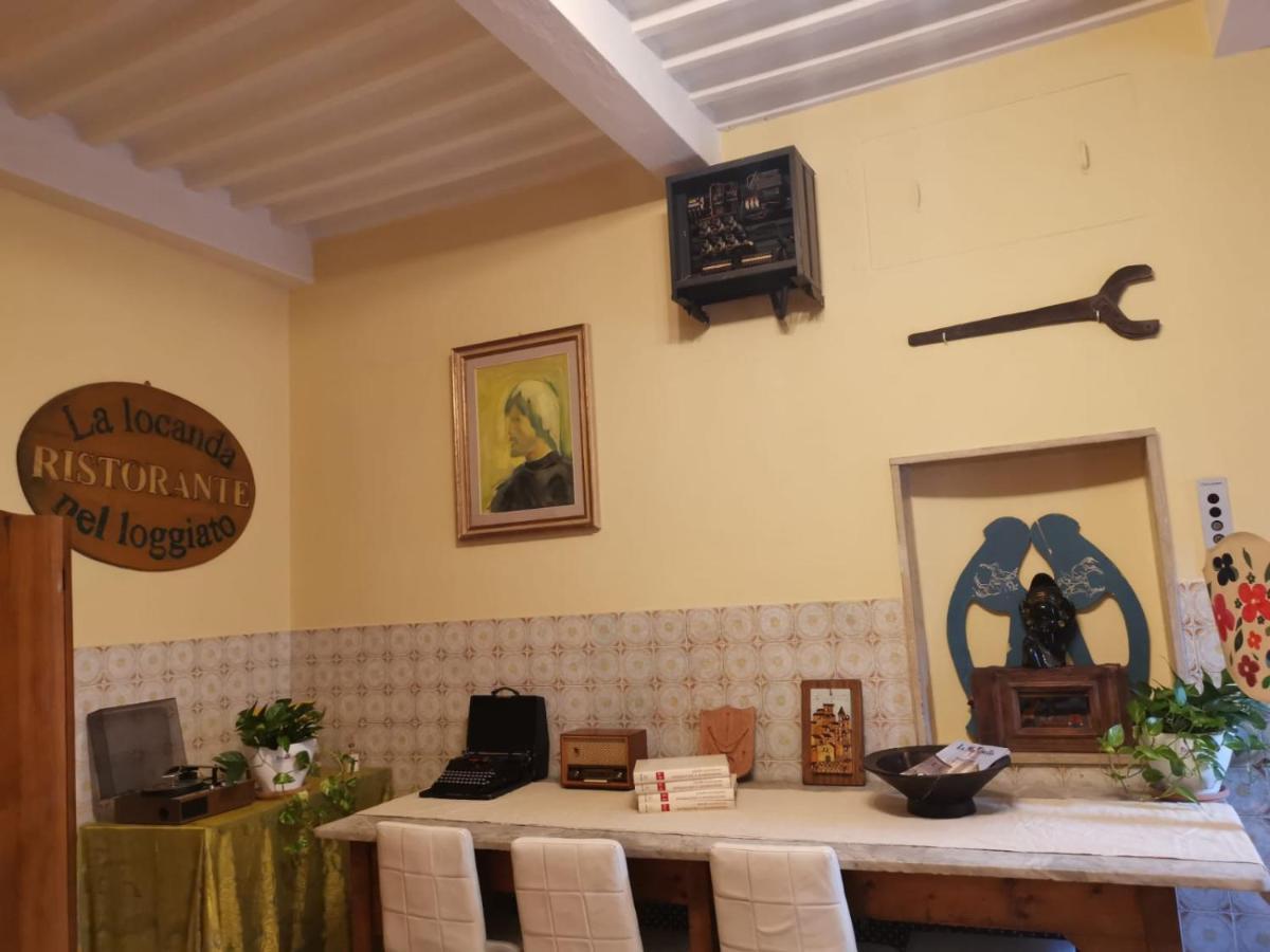 Villa Démodé Cortona Esterno foto