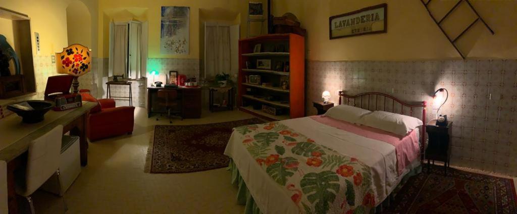 Villa Démodé Cortona Esterno foto