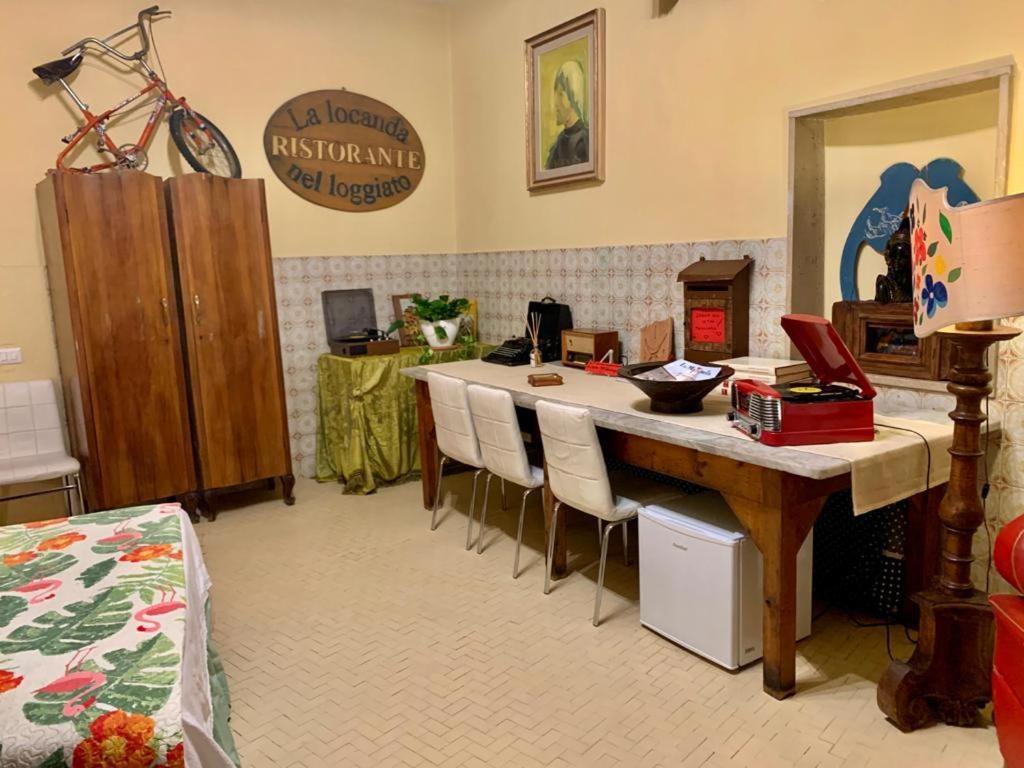 Villa Démodé Cortona Esterno foto