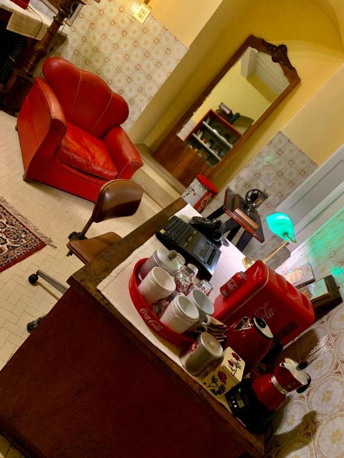 Villa Démodé Cortona Esterno foto