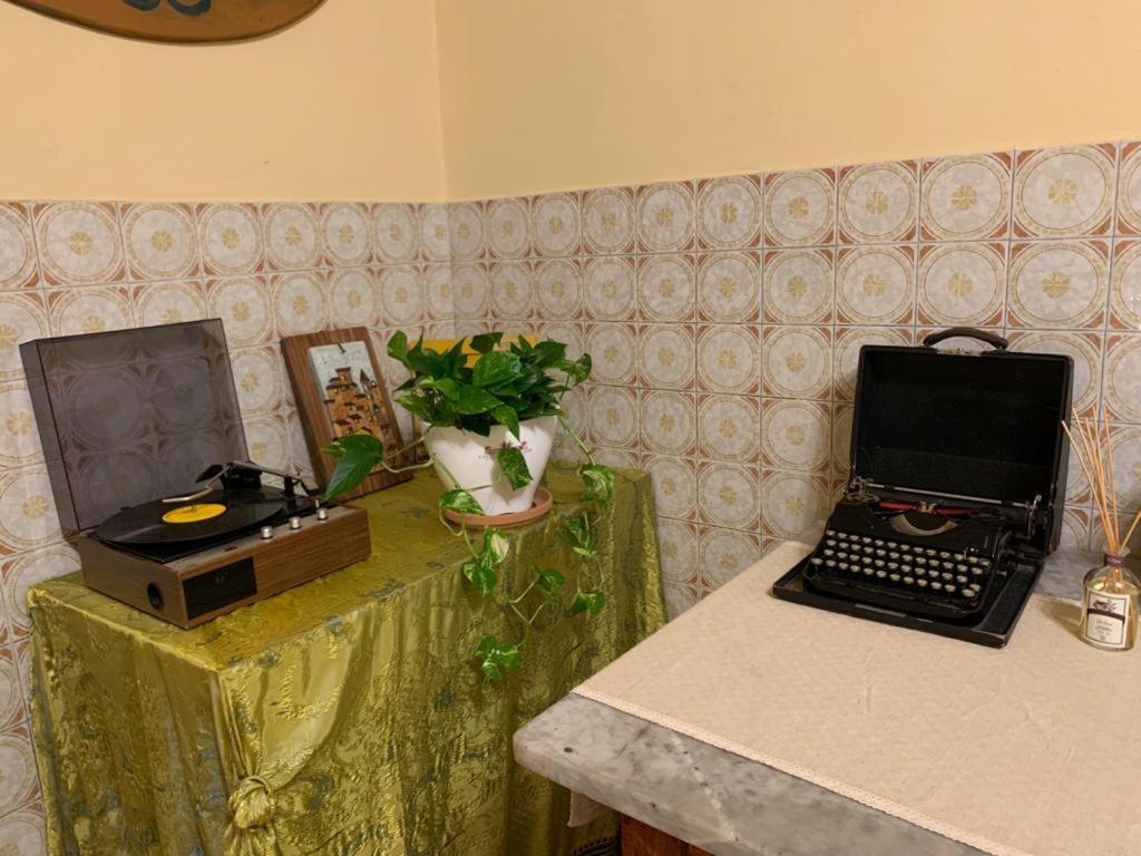 Villa Démodé Cortona Esterno foto