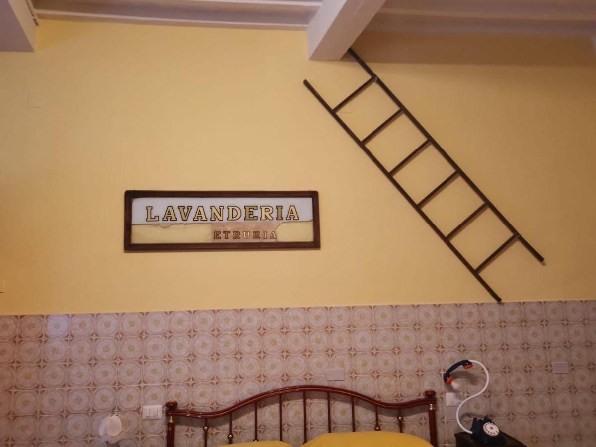 Villa Démodé Cortona Esterno foto