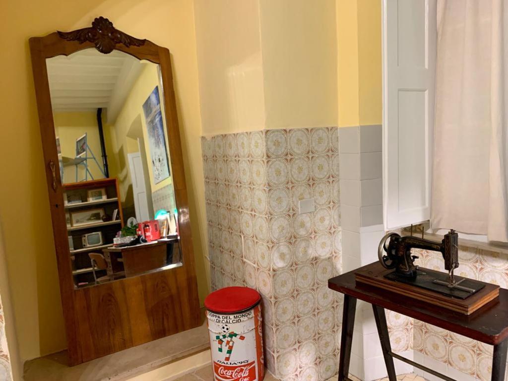 Villa Démodé Cortona Esterno foto